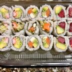 Best Maki Combo in Chicago, IL