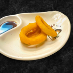 Best Onion Rings (5pcs) in Chicago, IL