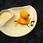 Best Coconut Shrimp (4pcs) in Chicago, IL