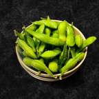 Best Edamame in Chicago, IL