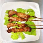 Best Chicken on Stick 照烧鸡串 in Hebron, KY