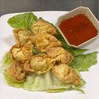 Best Fried Wonton 8 炸混沌 in Hebron, KY