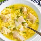 Best Egg Drop Wonton Soup云吞蛋花汤 in Hebron, KY