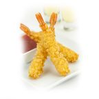 Best Tempura Shrimp / 甜不辣虾 in Hebron, KY