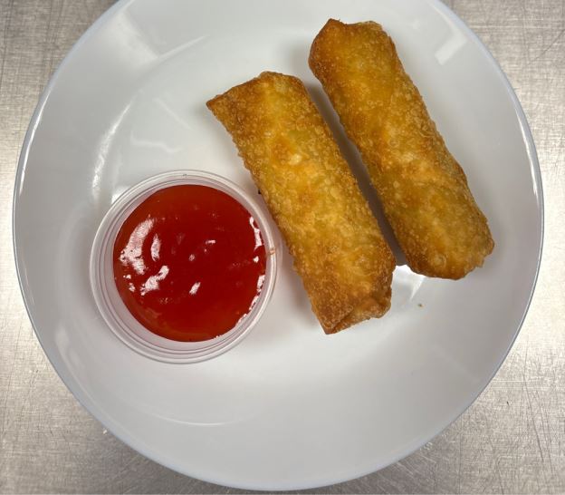 Best Egg Roll (2) 春卷 in Lincoln, NE