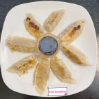 Best Fried Dumplings (8) 煎饺 in Lincoln, NE