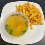 Best Wonton Soup 云吞汤 in Lincoln, NE