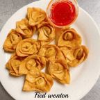 Best 炸云吞 Fried Wonton (Pork) in Winterville, NC