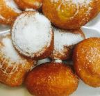 Best 甜包 Sweet Donut in Winterville, NC