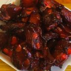 Best A5. 排骨尾Spare Rib Tips in Winterville, NC