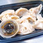 Best 水饺 Steamed Dumplings in Winterville, NC