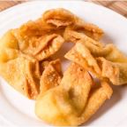 Best 蟹角 Crab Rangoon in Winterville, NC
