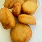 Best A3. 炸干贝 Fried Scallops in Winterville, NC