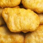 Best A4. 鸡块 Chicken Nuggets in Winterville, NC