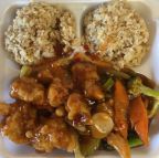 Best General Tso's Chicken in Simpsonville, SC