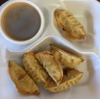 Best Fried Dumpling (8) in Simpsonville, SC