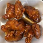 Best Honey Wing in Simpsonville, SC
