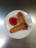 Best 14. Egg Rolls (2) in Spring, TX