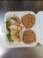 Best L4. Chicken Chow Mein (Lunch) in Spring, TX