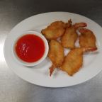 Best 30. Fantail Shrimp in Spring, TX