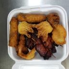 Best 32. Bo Bo Platter (for 2) in Spring, TX