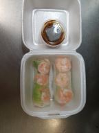 Best 17. Soft Summer Rolls (2) in Spring, TX