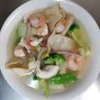 Best 8. Special Wonton Soup in Spring, TX