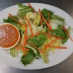 Best 19. Salad w. Ginger dressing in Spring, TX