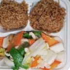 Best L13. Moo Goo Gai Pan (Lunch) in Spring, TX