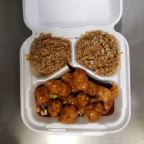 Best L22. General Tso's Chicken (Lunch) in Spring, TX