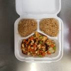 Best L11. Kung Pao Chicken (Lunch) in Spring, TX