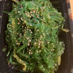 Best Seaweed Salad in Monterey Park, CA