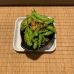 Best Garlic Edamame in Monterey Park, CA
