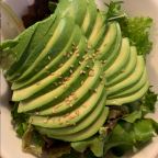 Best Avocado Salad in Monterey Park, CA