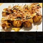 Best Takoyaki 8pcs in Monterey Park, CA
