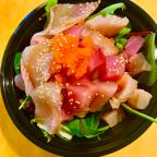 Best Sashimi Salad in Monterey Park, CA