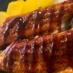 Best Eel Rice Lunch Special in Monterey Park, CA