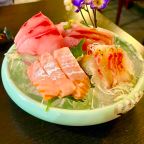 Best Sashimi Deluxe Lunch Special in Monterey Park, CA