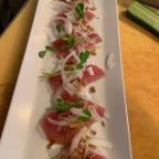 Best Albacore Carpaccio in Monterey Park, CA