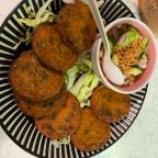Best Thai Fish Cakes in San Bruno, CA