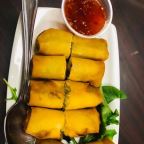 Best Vegetable Spring Rolls in San Bruno, CA