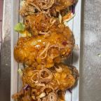 Best Thai Sweet & Spicy Wings in San Bruno, CA