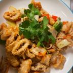 Best Fried Calamari in San Bruno, CA