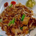 Best Pad See Sew (Beef Or Chicken ) in San Bruno, CA