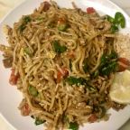 Best Belacan Fried Noodle in San Bruno, CA