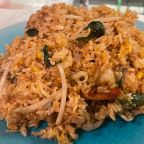 Best Thai Fried Rice in San Bruno, CA