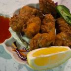 Best Fried Oyster in San Bruno, CA