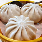 Best 叉烧包 B.B.Q Pork Buns (3) in Antioch, CA