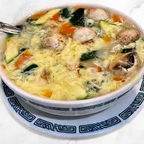 Best 蛋花汤 Egg Flower Soup in Antioch, CA