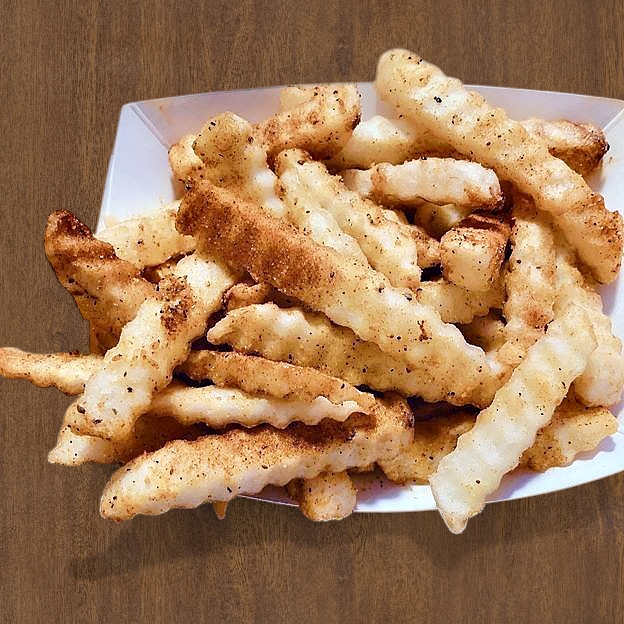 Best Side of Cajun Fries in Little Rock, AR